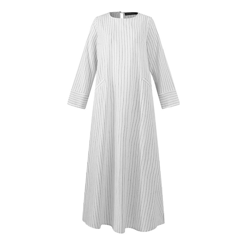 Hijab Kleid "Tesettür"
